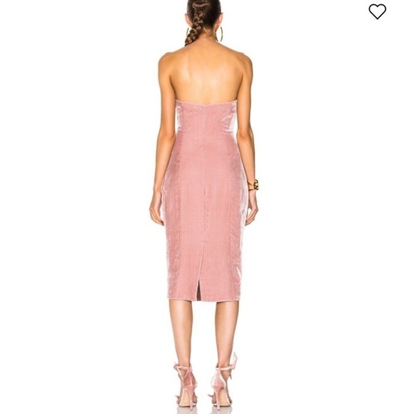 5a7 CINQ A SEPT Marceau Dress - Picture 3 of 8